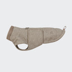Dachshund Coat Brooklyn Tweed Beige product image