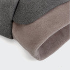Dog Coat Brooklyn Light Graphite product image