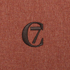 Dog Coat Brooklyn Rust product image