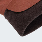 Dog Coat Brooklyn Rust product image