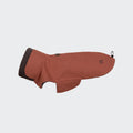Dog Coat Brooklyn Rust product image