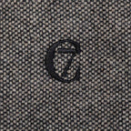 Dog Coat Brooklyn Tweed Black product image