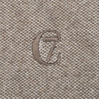 Dog Coat Brooklyn Tweed Beige product image