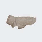Dog Coat Brooklyn Tweed Beige product image