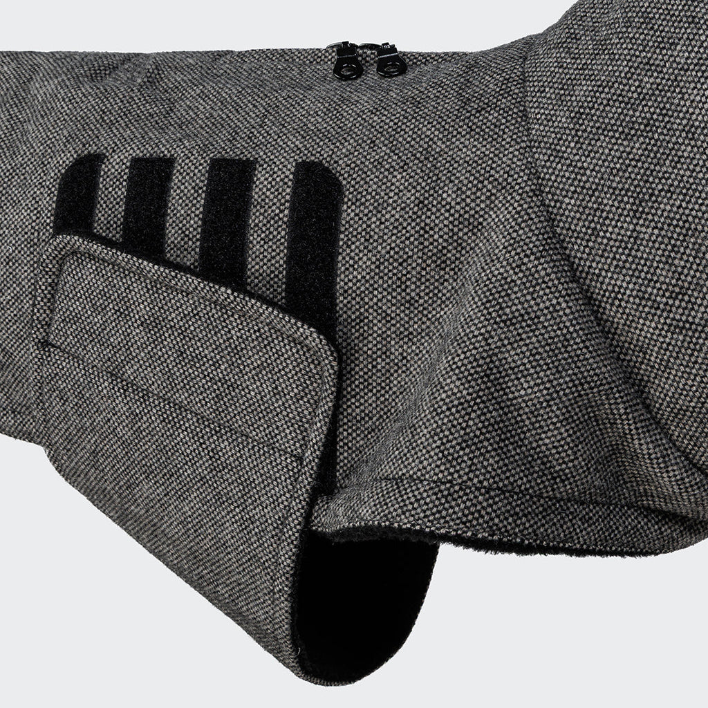 French Bulldog Coat Brooklyn Tweed Black product image