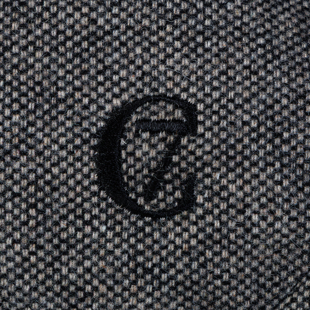 French Bulldog Coat Brooklyn Tweed Black product image