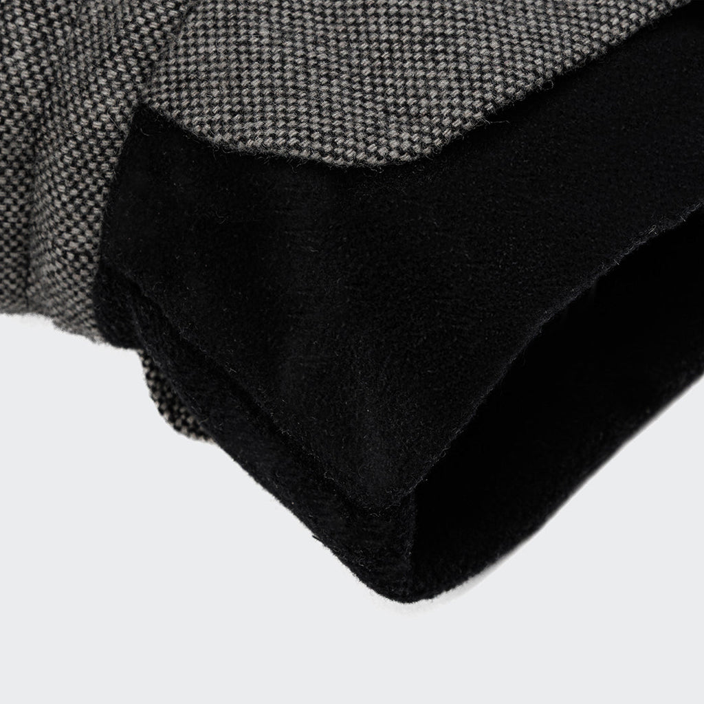 French Bulldog Coat Brooklyn Tweed Black product image