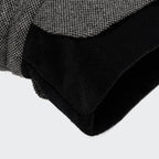 French Bulldog Coat Brooklyn Tweed Black product image
