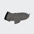 French Bulldog Coat Brooklyn Tweed Black product image