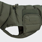 Dachshund Coat Alaska Light Olive product image