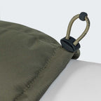 Dachshund Coat Alaska Light Olive product image