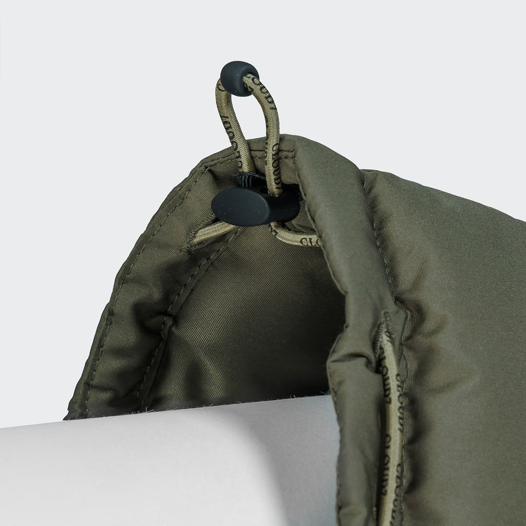 Dachshund Coat Alaska Light Olive product image