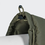 Dachshund Coat Alaska Light Olive product image