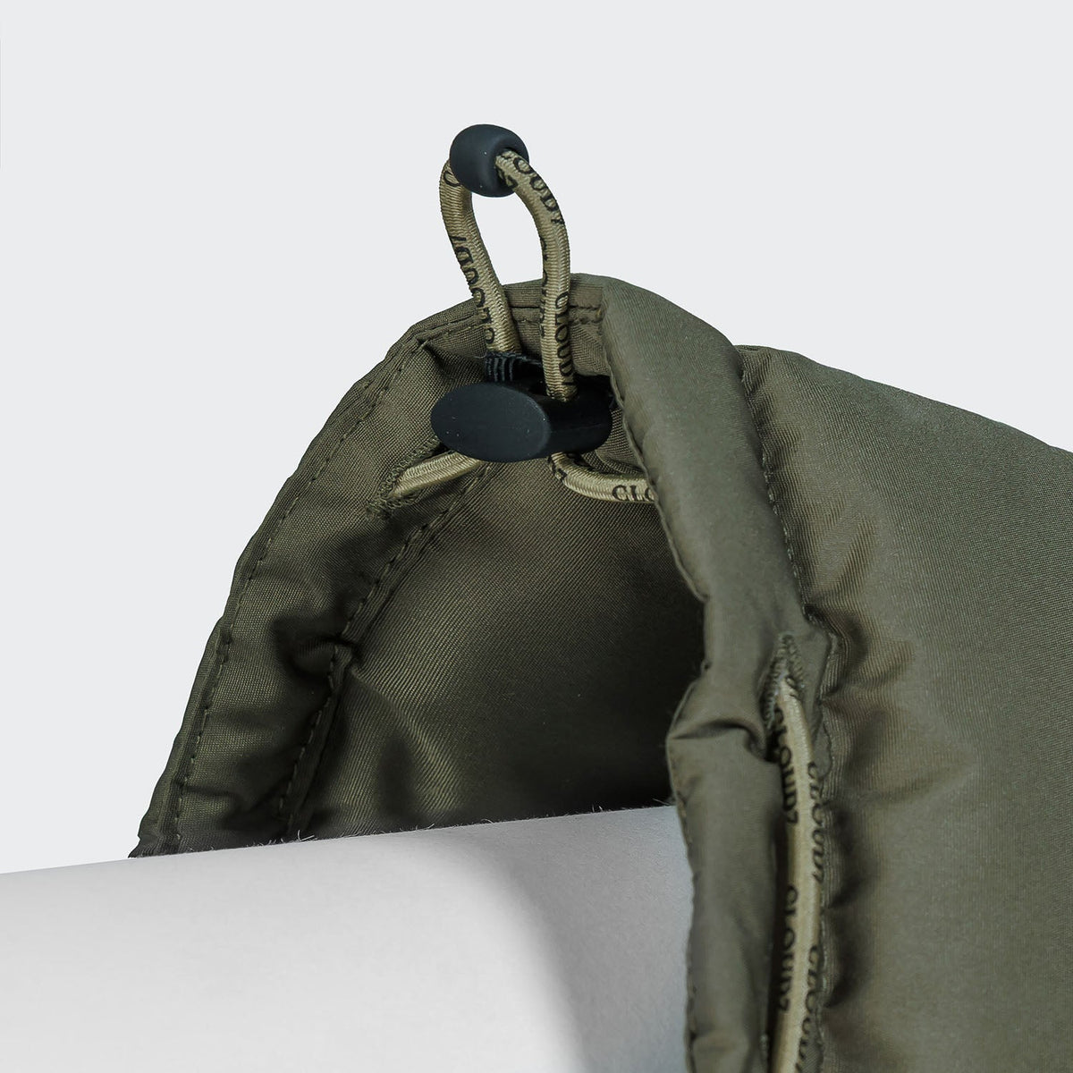 Dachshund Coat Alaska Light Olive product image