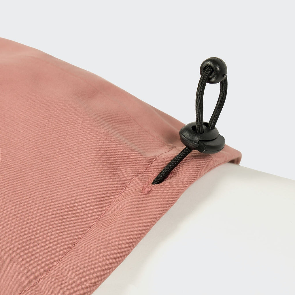 Dachshund Raincoat Dublin 2.0 Faded Rose product image