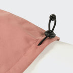 Dachshund Raincoat Dublin 2.0 Faded Rose product image