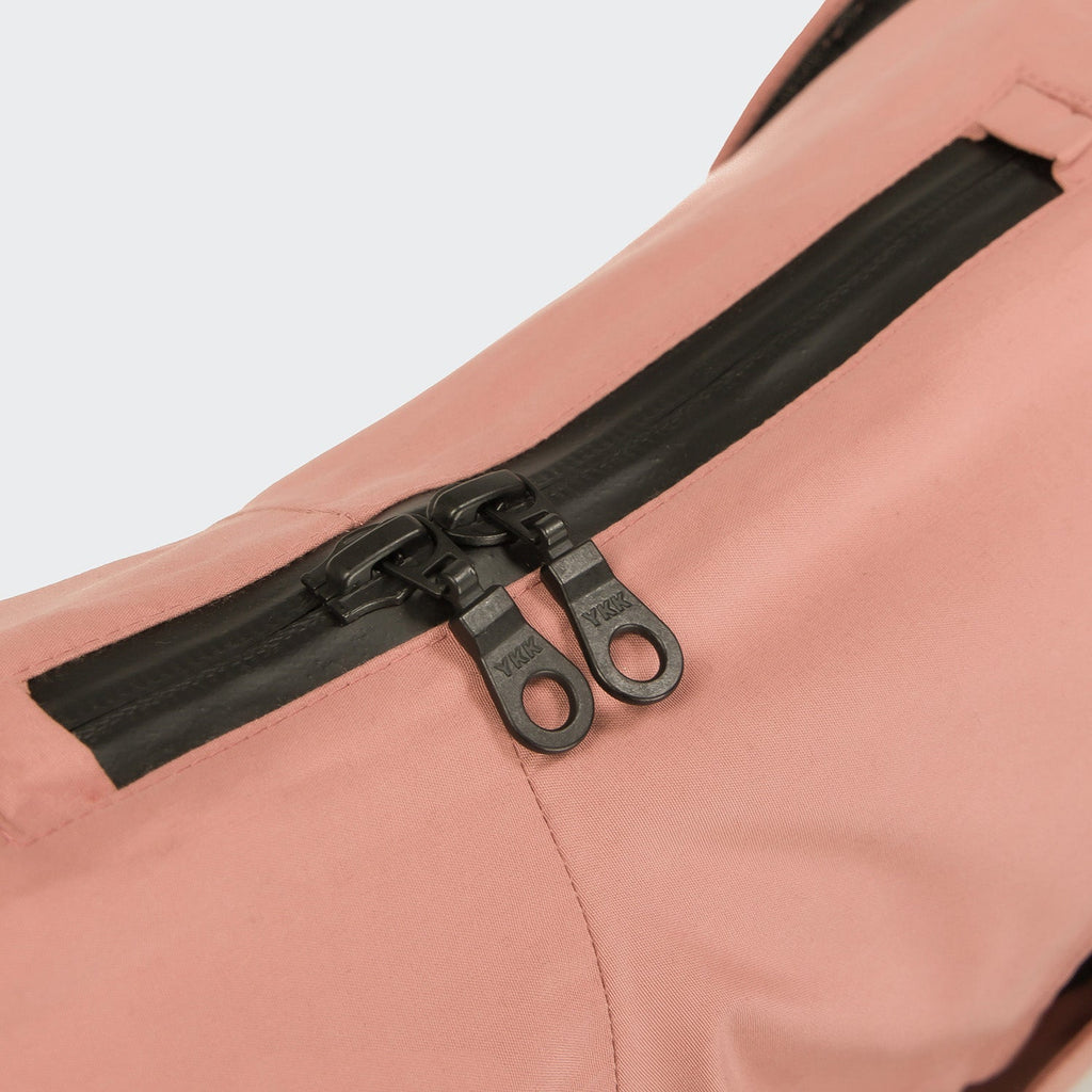 Dachshund Raincoat Dublin 2.0 Faded Rose product image