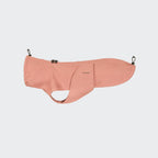 Dachshund Raincoat Dublin 2.0 Faded Rose product image