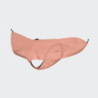 Dog Raincoat Dublin 2.0 Faded Rose product image