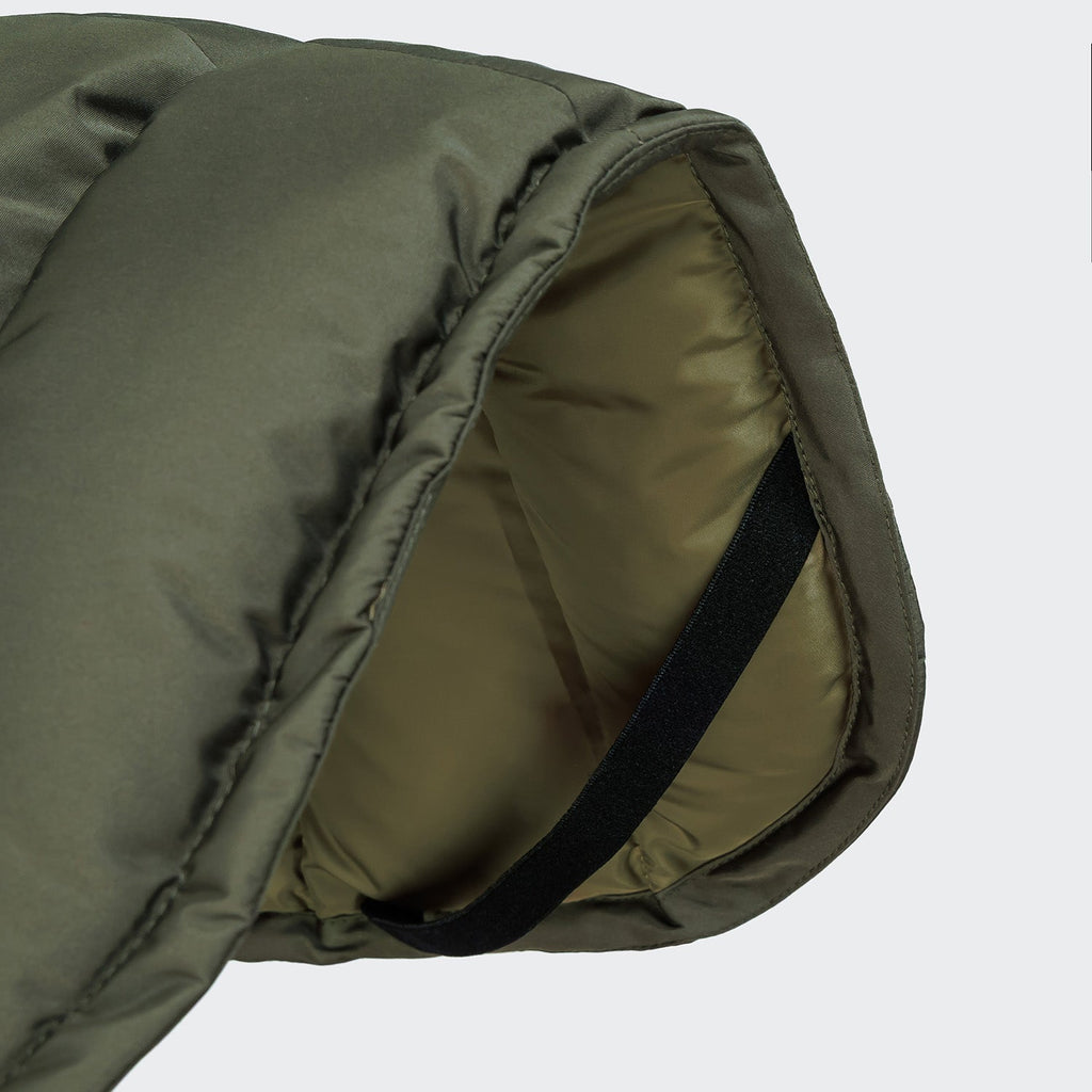 Dog Coat Everest Light Olive product image