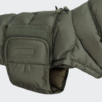 French Bulldog Coat Alaska Light Olive product image