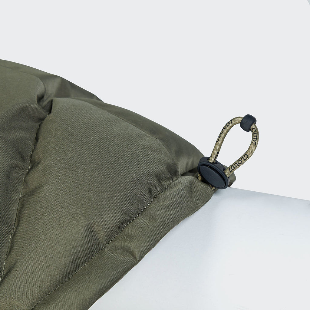 French Bulldog Coat Alaska Light Olive product image