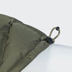 French Bulldog Coat Alaska Light Olive product image