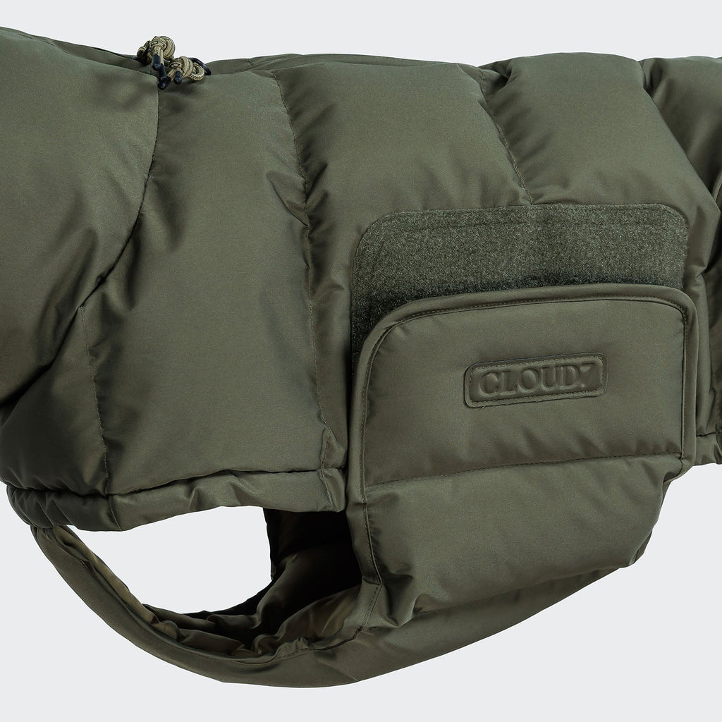 Sighthound Dog Coat Alaska product image