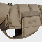 Sighthound Coat Alaska Sandy Brown product image