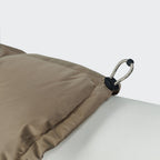 Sighthound Coat Alaska Sandy Brown product image