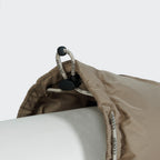 Sighthound Coat Alaska Sandy Brown product image
