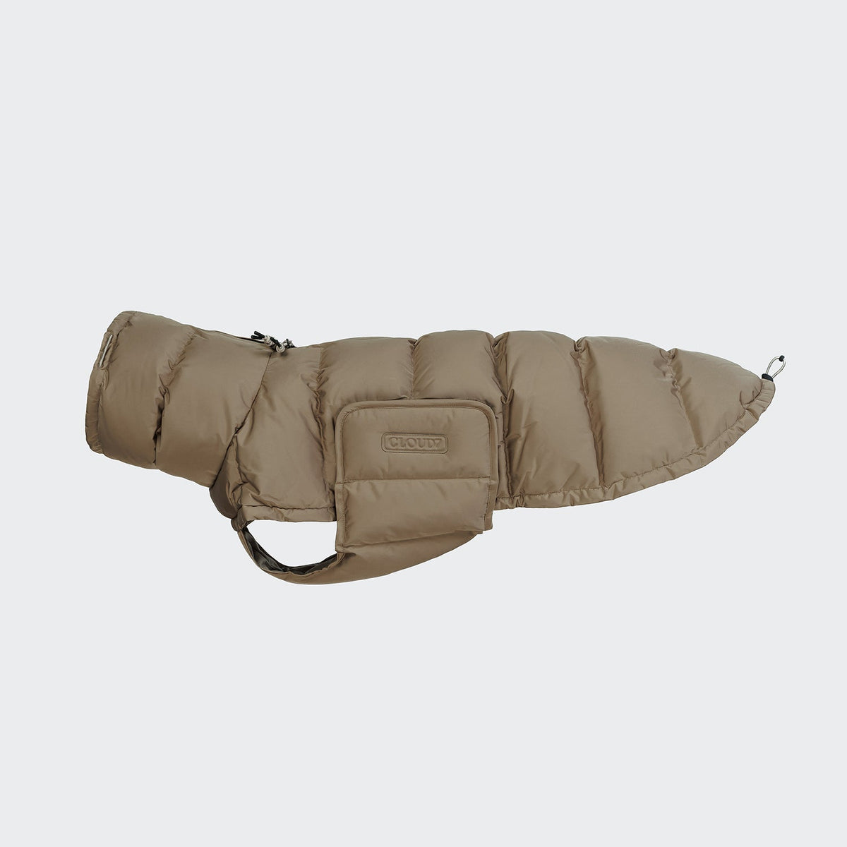 Sighthound Coat Alaska Sandy Brown product image
