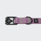 Dog Collar BioThane Ipanema Lilac product image