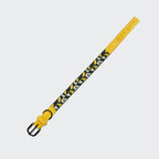 Dog Collar Maksimir Park Green/Yellow product image