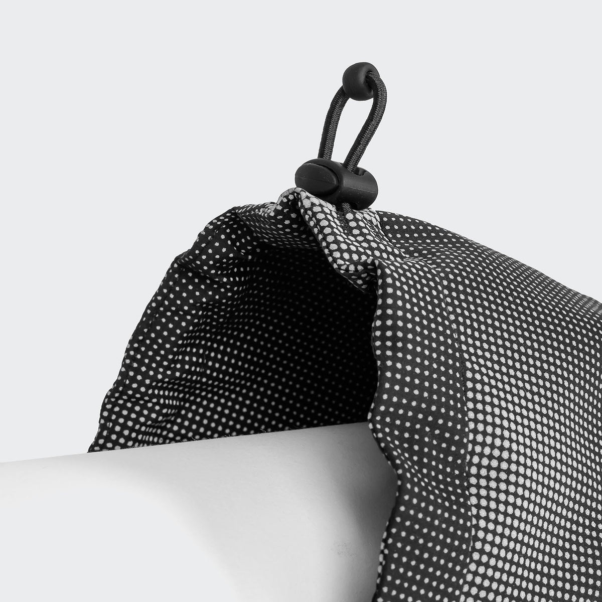 Dachshund Raincoat AKTIV Black product image