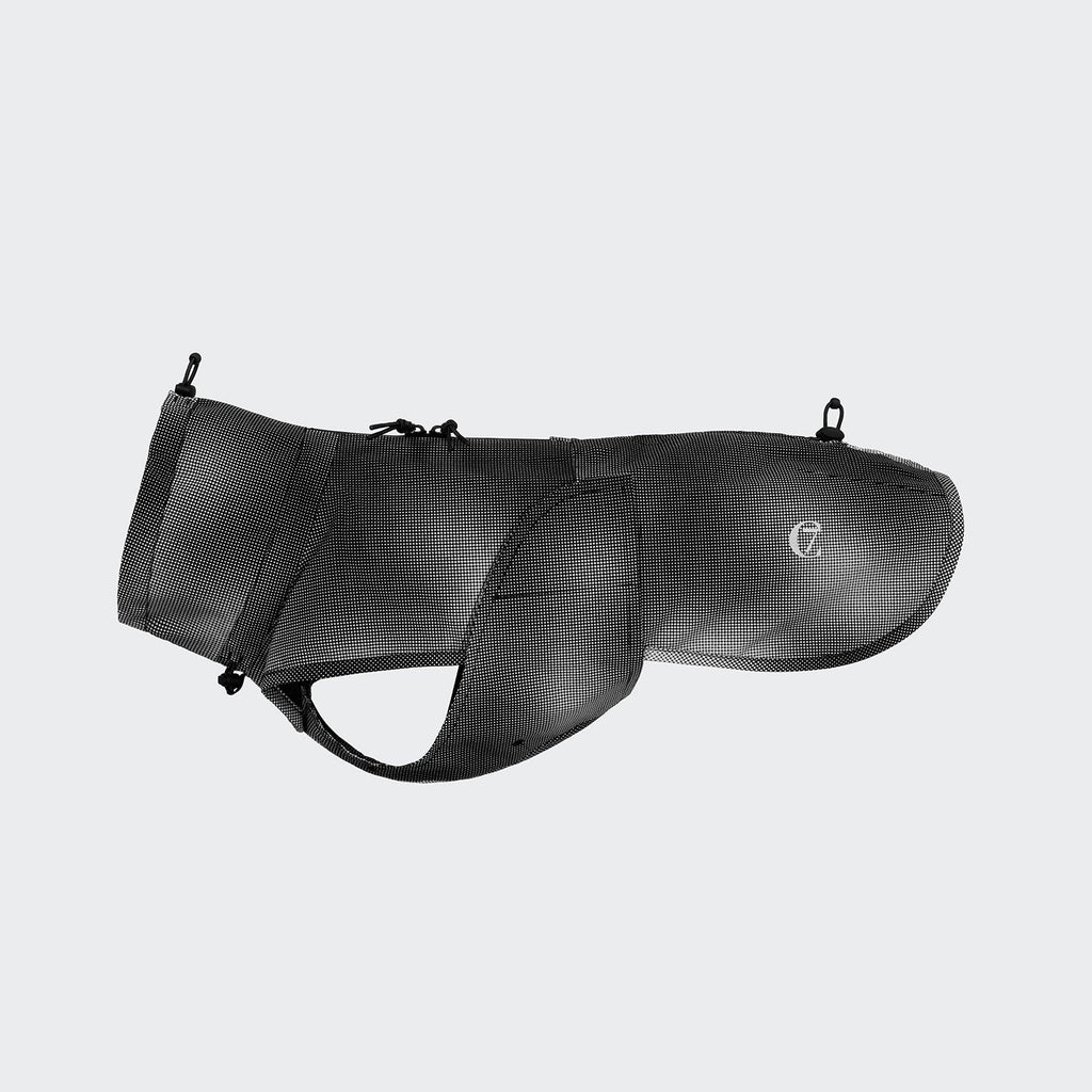 Dachshund Raincoat AKTIV Black product image