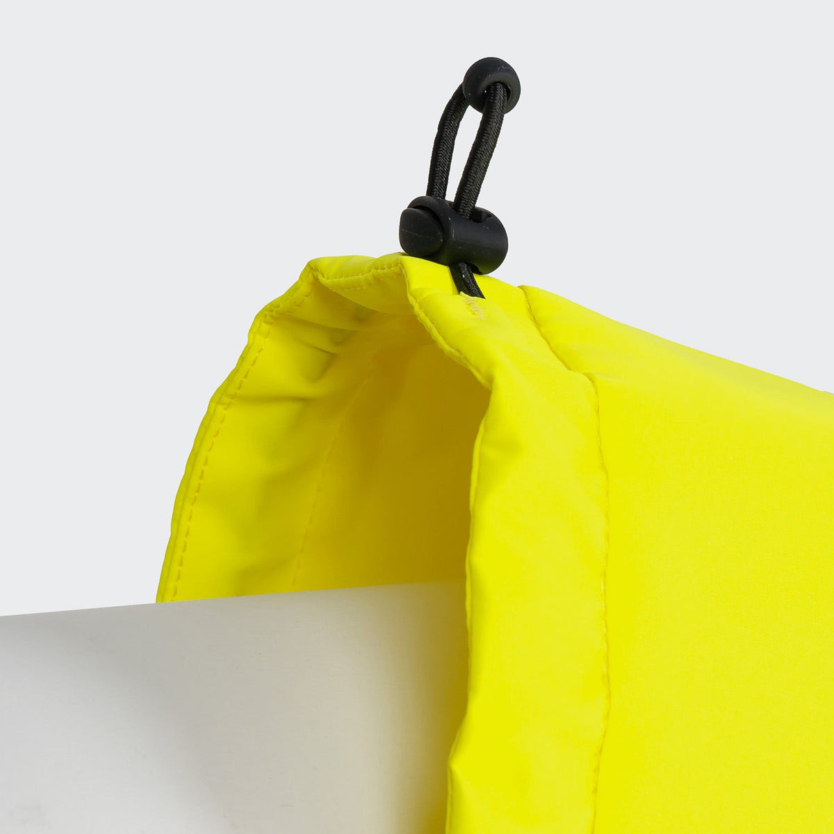 Dachshund Raincoat AKTIV Neon Green/Light Olive product image