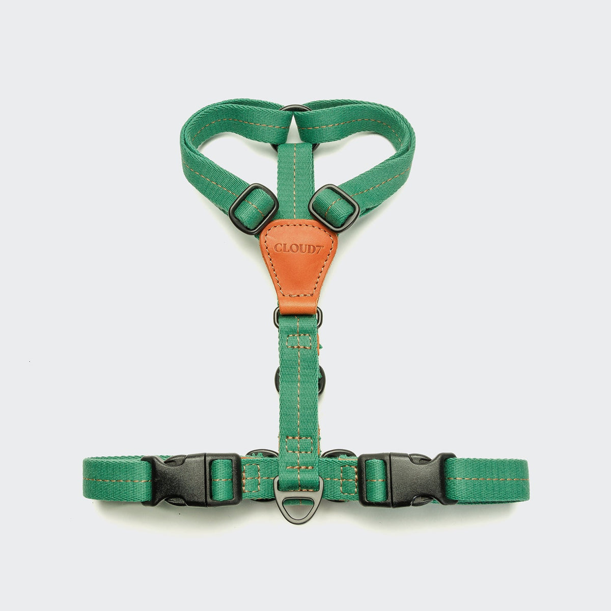 Dog Harness Madeira Amber product image