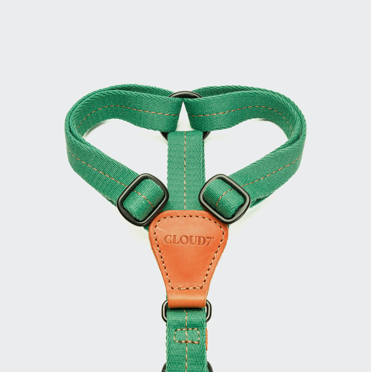 Dog Harness Madeira Amber product image