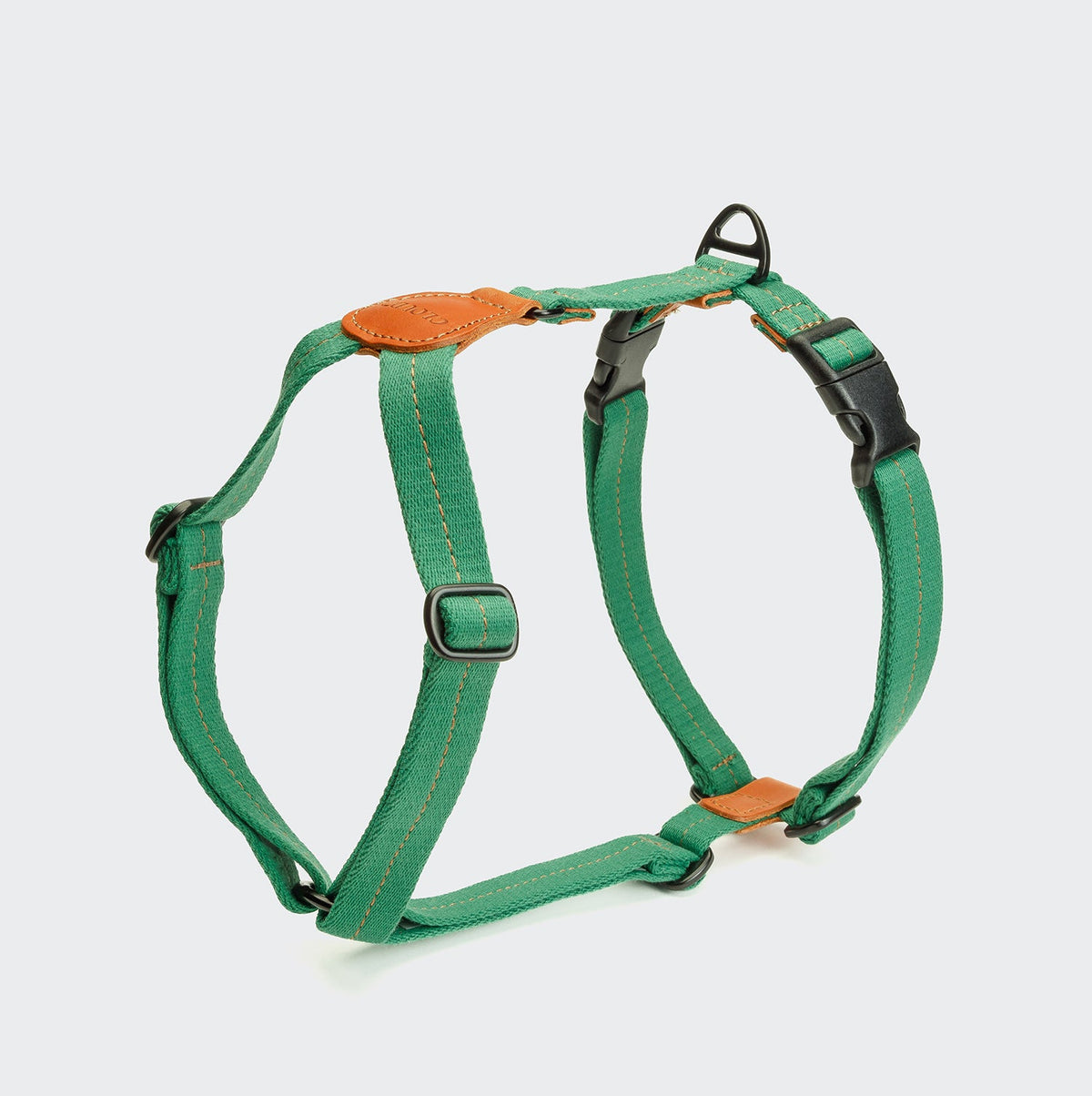 Dog Harness Madeira Amber product image