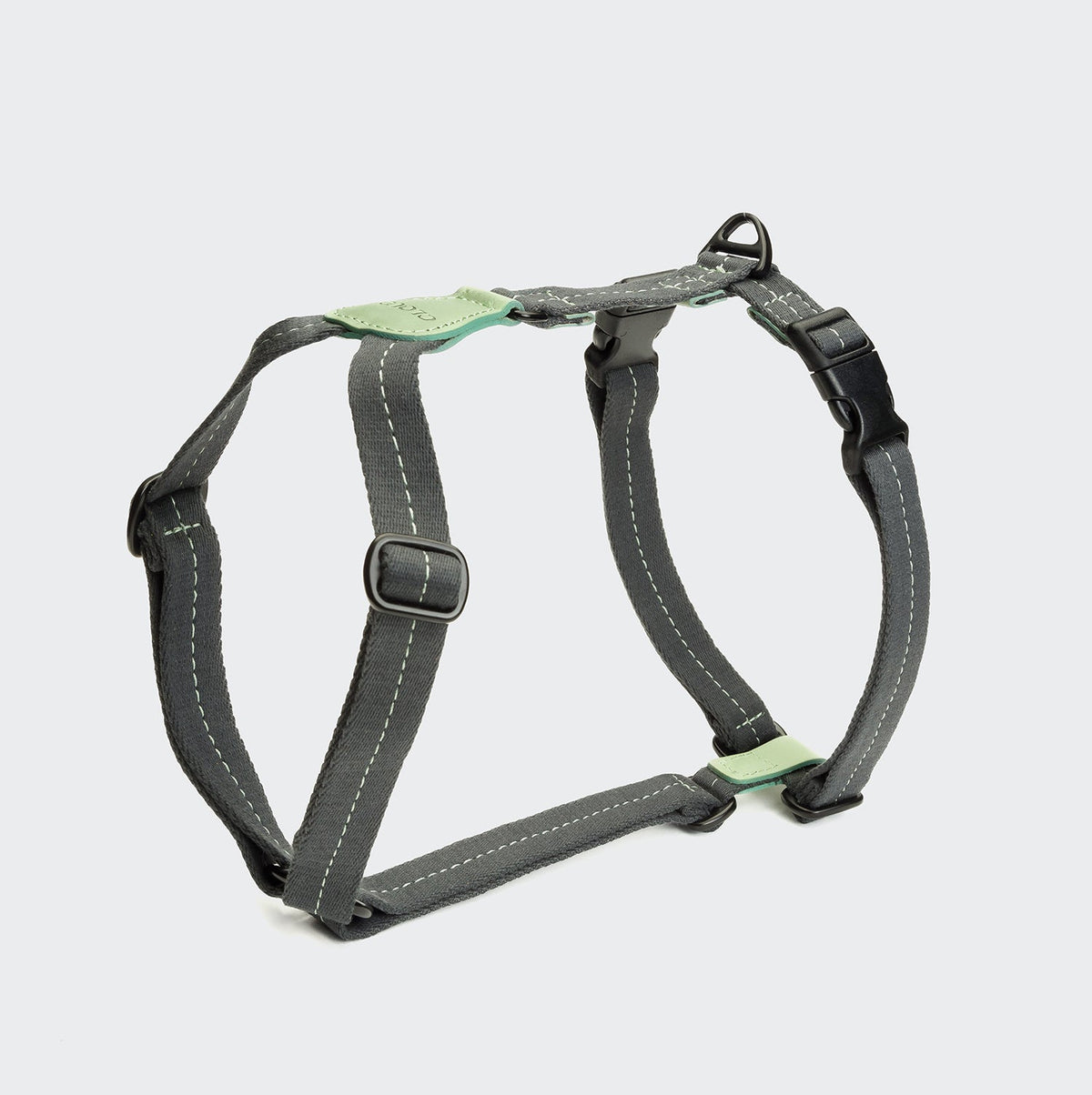 Dog Harness Madeira Mint product image