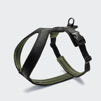 Y-1 Harness AKTIV Air-Mesh Black product image