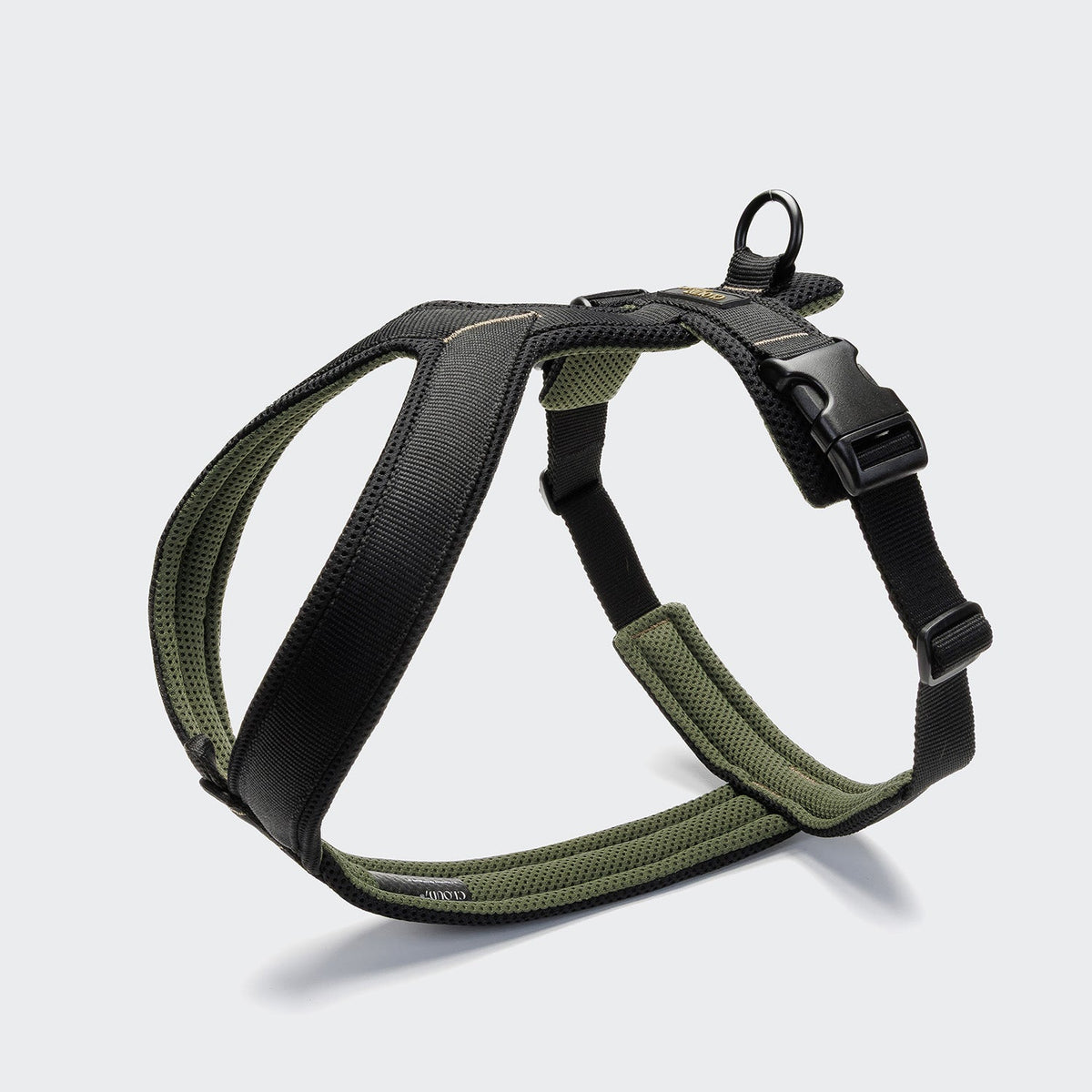Y-1 Harness AKTIV Air-Mesh Black product image