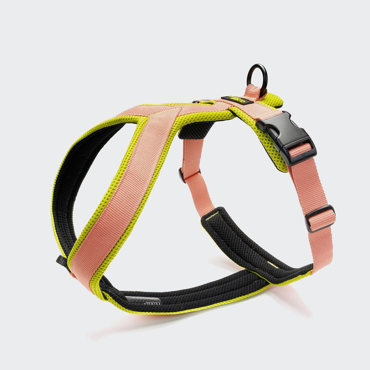 Y-1 Harness AKTIV Air-Mesh Peach product image