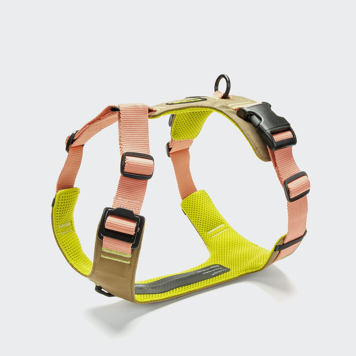 Y-2 Harness AKTIV Cordura Peach product image