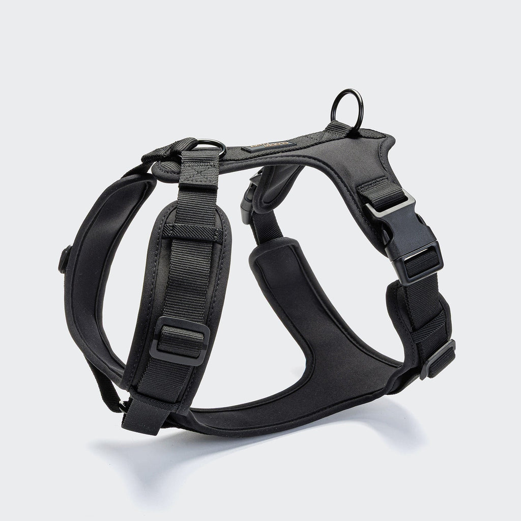 Y-3 Harness AKTIV Softshell Black product image