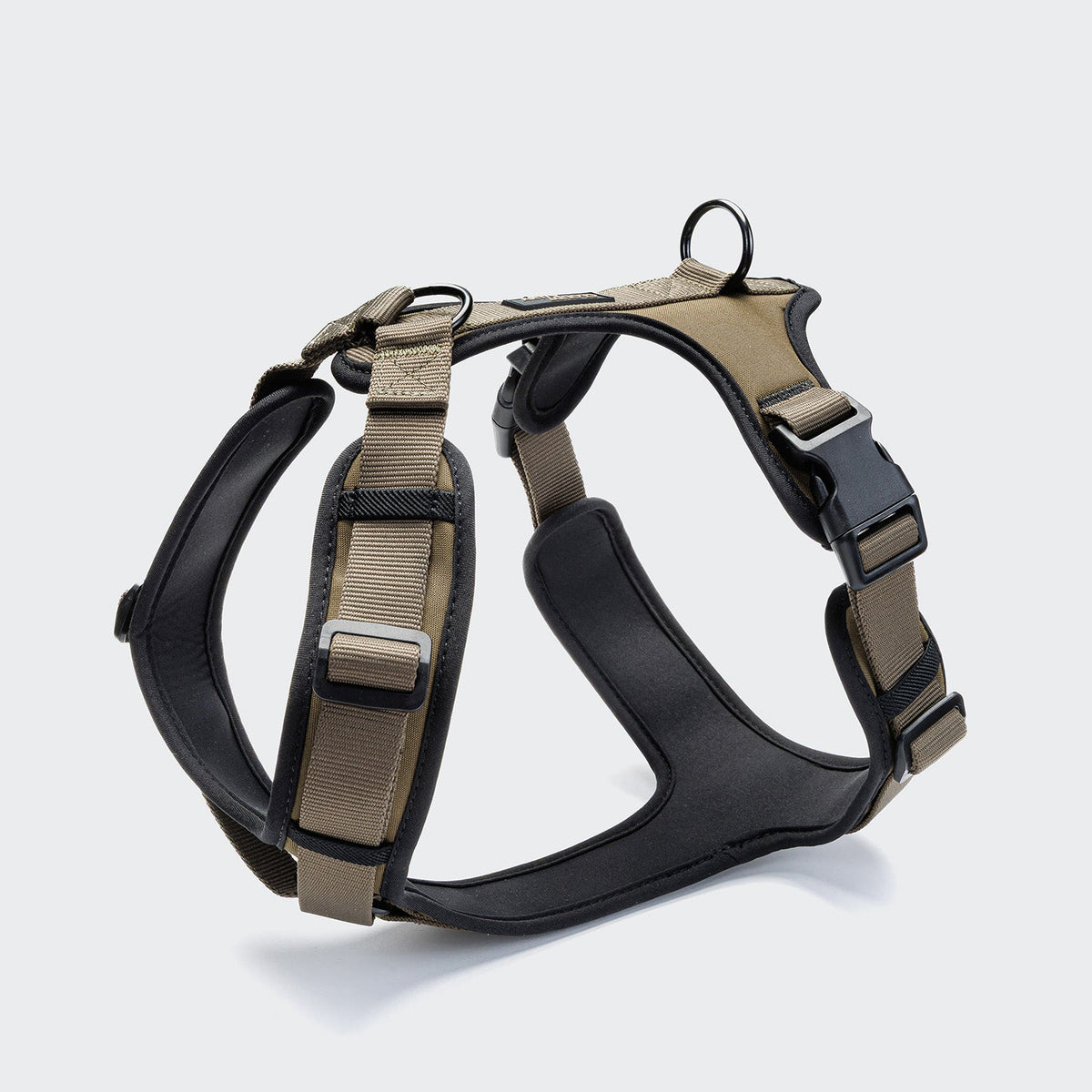 Y-3 Harness AKTIV Softshell Olive product image
