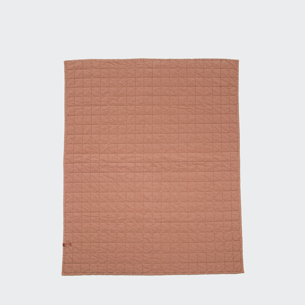 Dog Blanket LTTL Dusty Rose product image