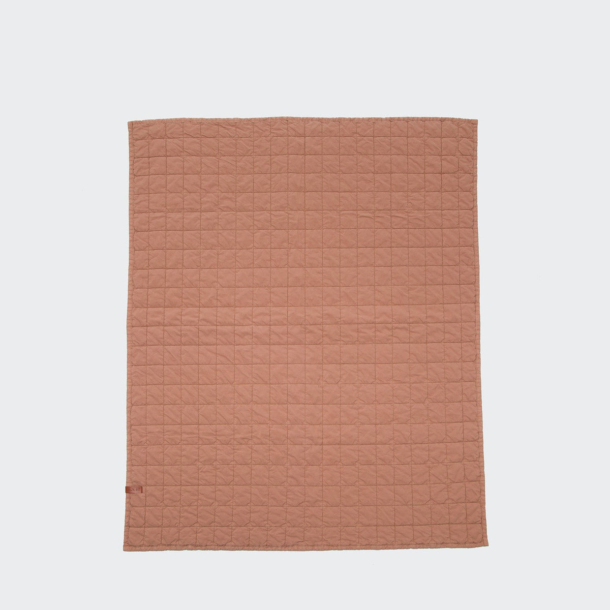 Dog Blanket LTTL Dusty Rose product image