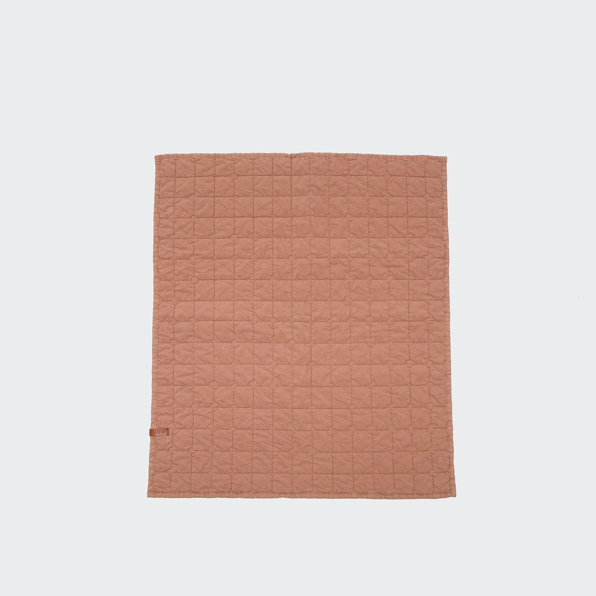 Dog Blanket LTTL Dusty Rose product image